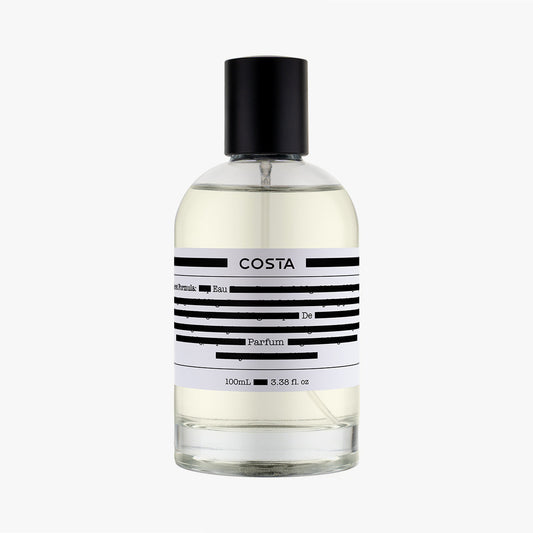 Candle By Design Perfume