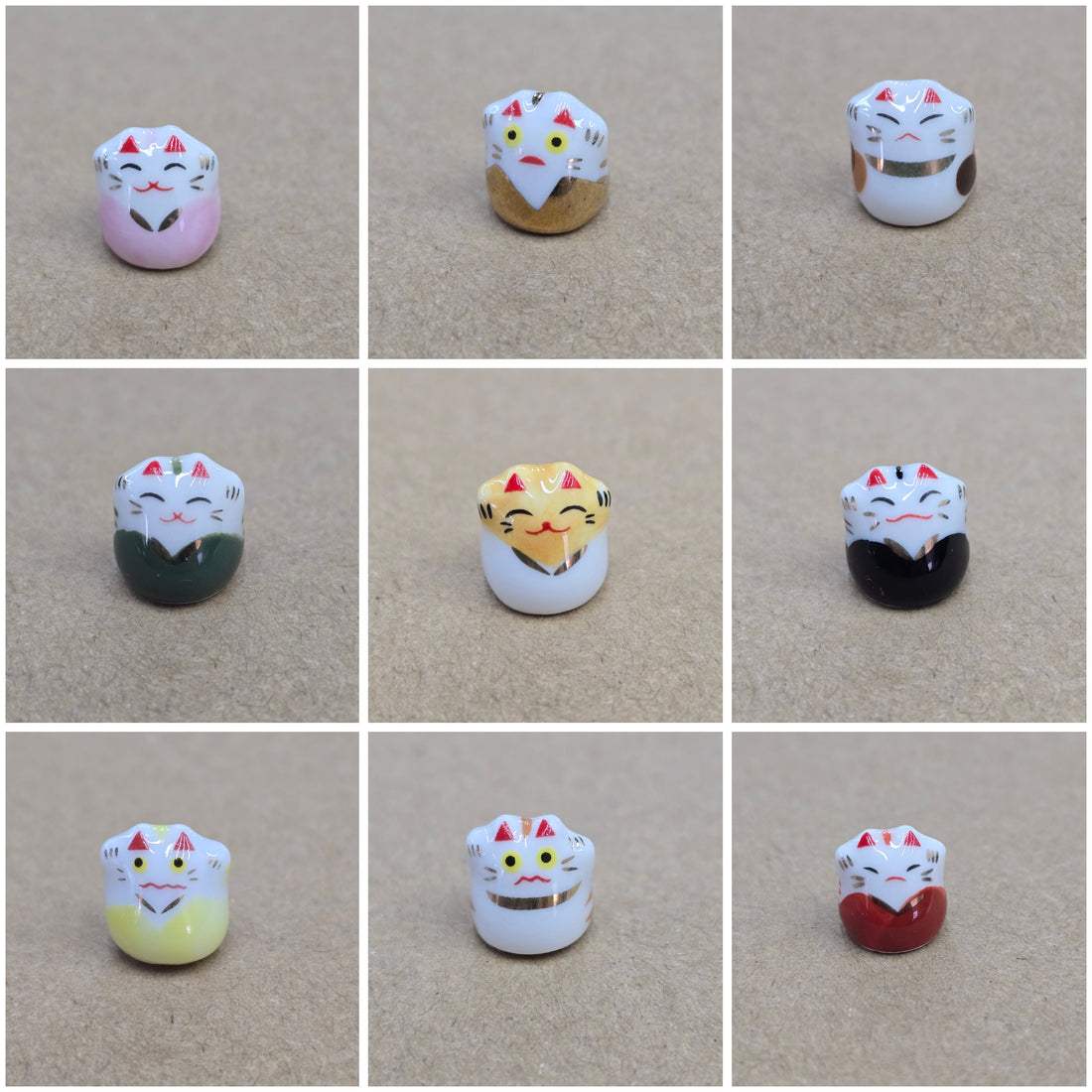 Mini Maneko Neko (Japan) meaning