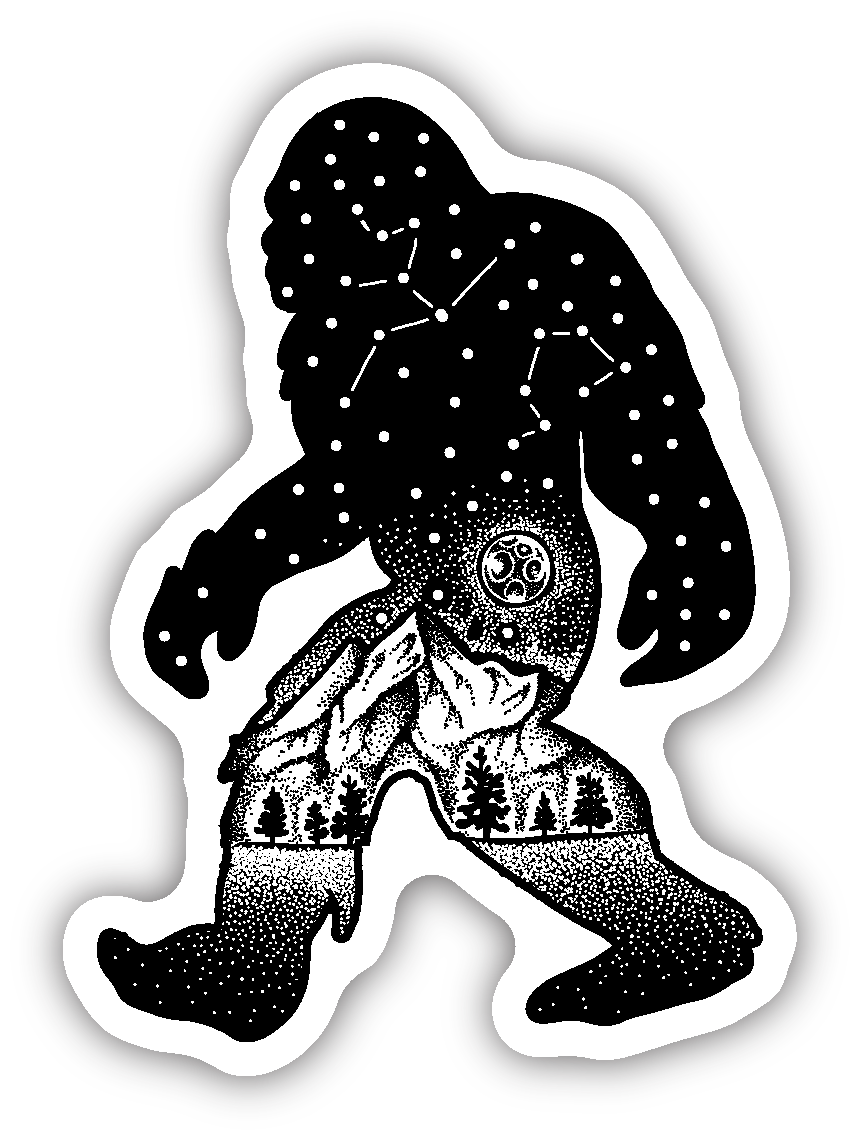Stickers - Assorted