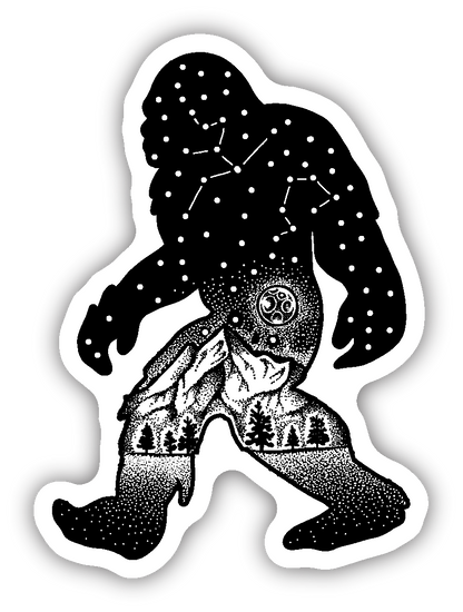 Stickers - Assorted
