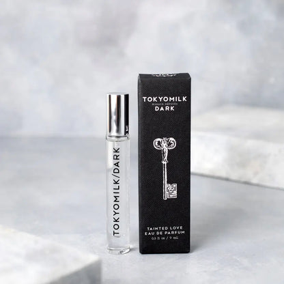 Tokyo Milk Dark - Travel Eau De Parfum