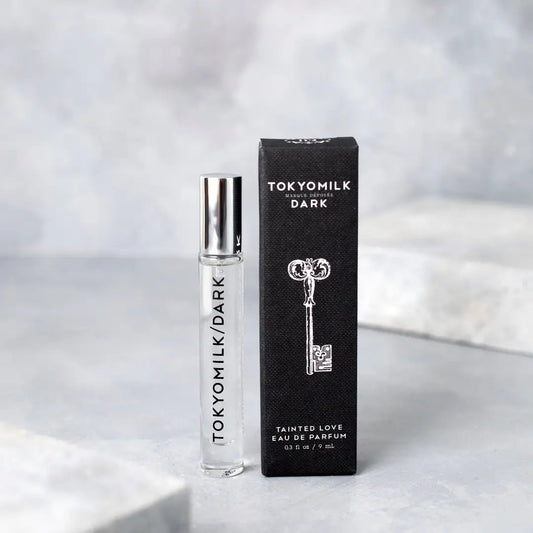 Tokyo Milk Dark - Travel Eau De Parfum