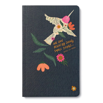 Write Now Journal