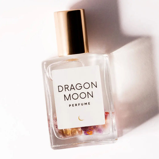 Perfume OIl - Dragon Moon