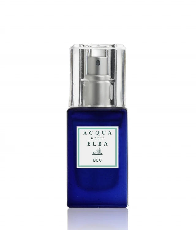 Blu Uomo EdP - 15 ml