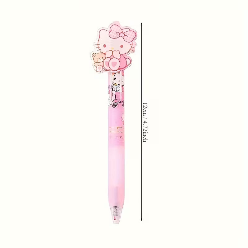 Sanrio Get Pen - Assorted
