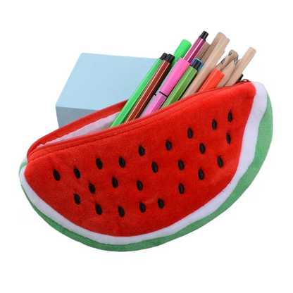 Watermelon pouch