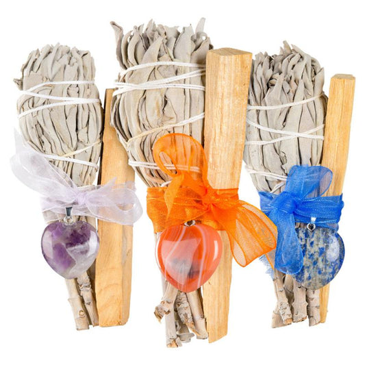 Smoke Cleanse - Assorted