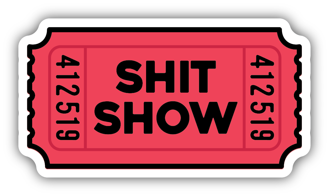 Stickers - Assorted