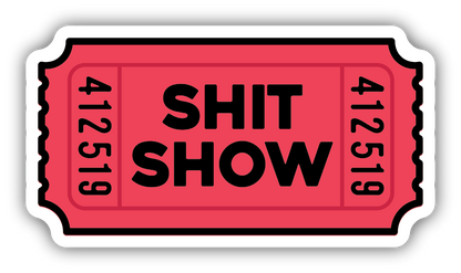 Stickers - Assorted