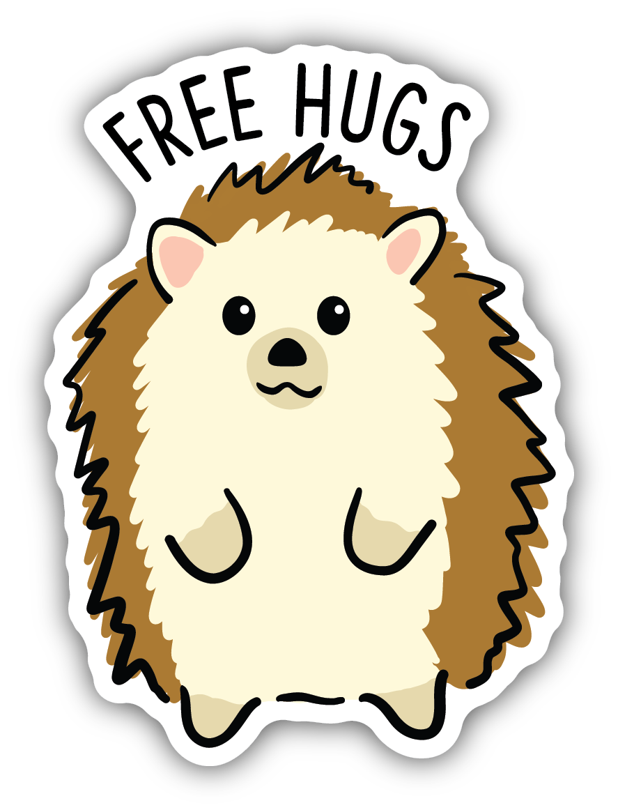 Stickers - Assorted