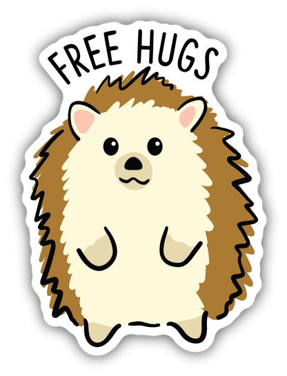 Stickers - Assorted