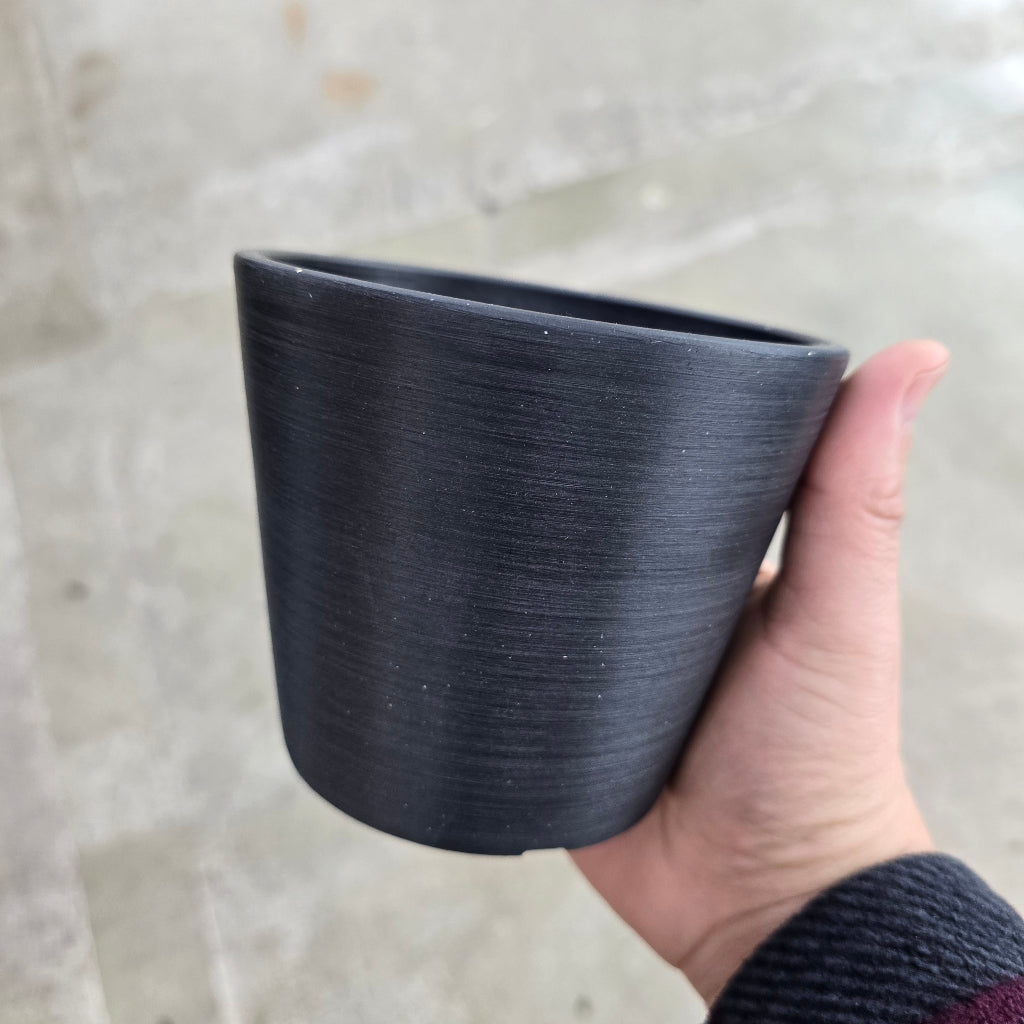 Eco-tech - Black - 5"