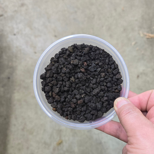 Lava Rock - 8 oz