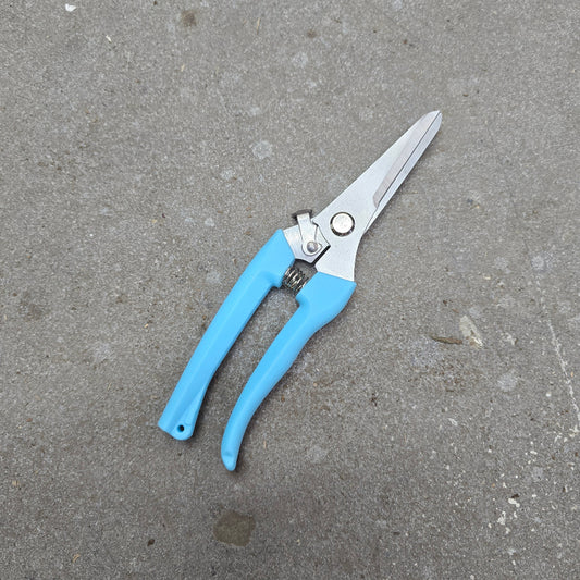 Garden Pruner - Blue