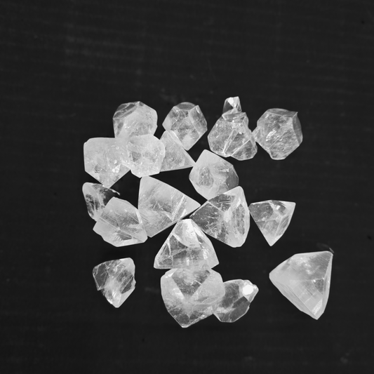 Apophyllite Crystal Point