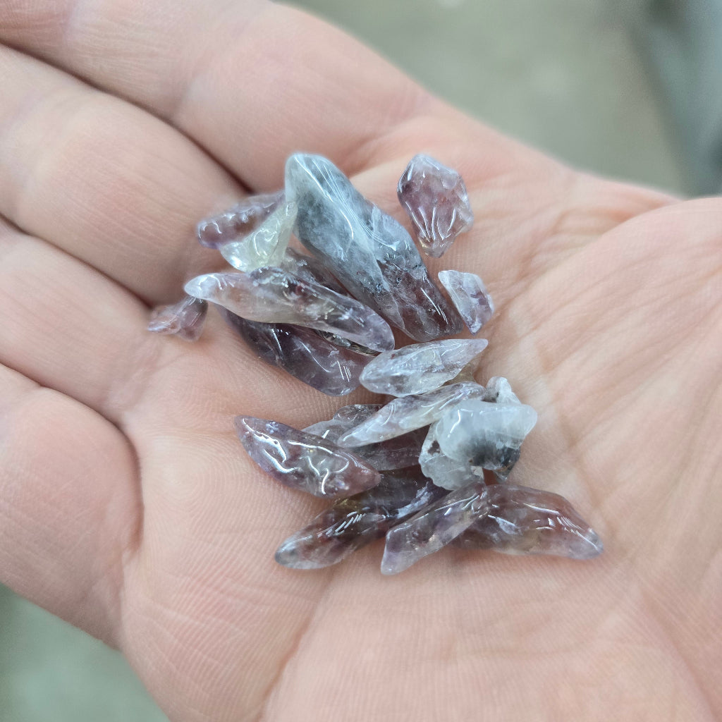 Auralite - chips