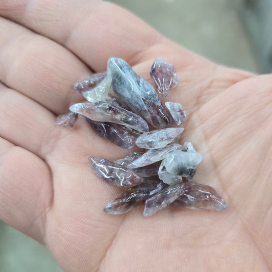 Auralite - chips