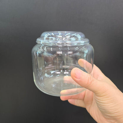 Orb Terrarium