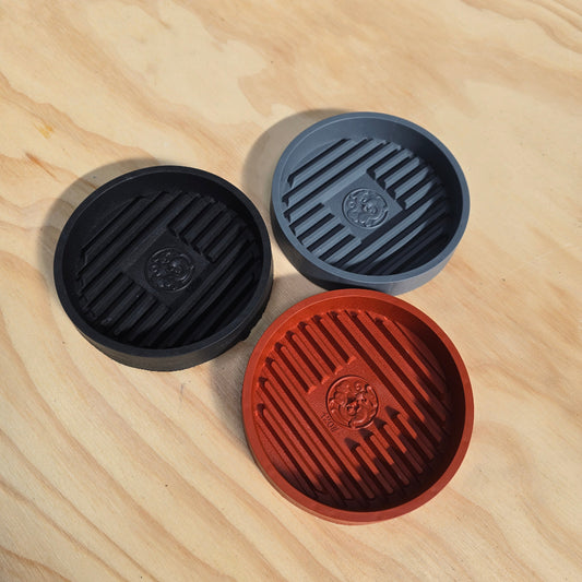 3D Drip Saucer