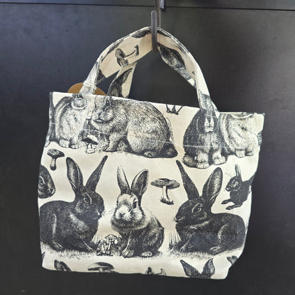 BC - Square Crossbody