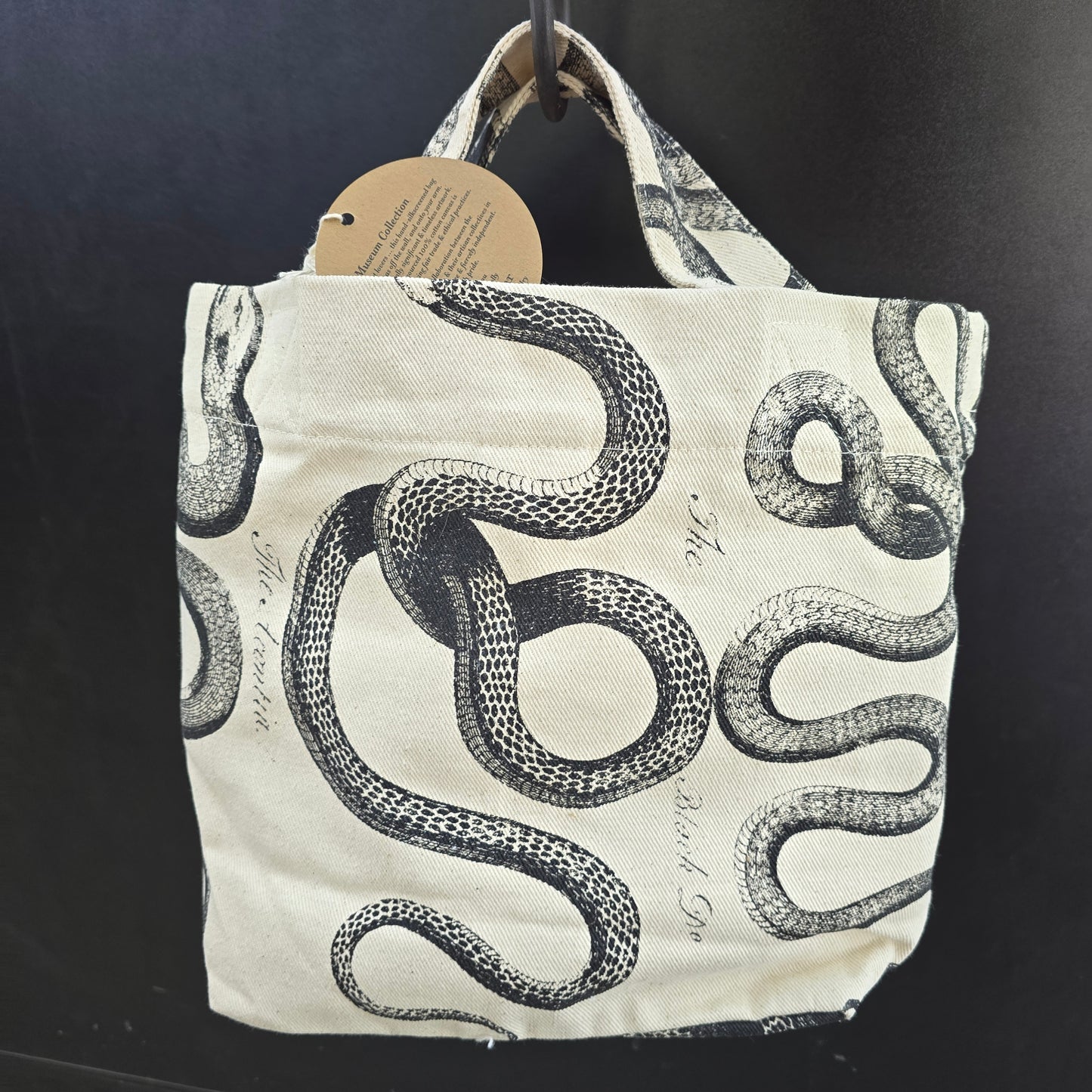 BC - Square Crossbody