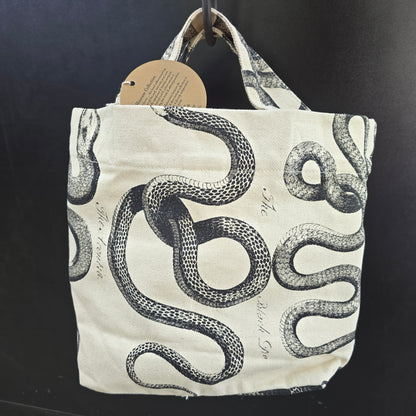 BC - Square Crossbody