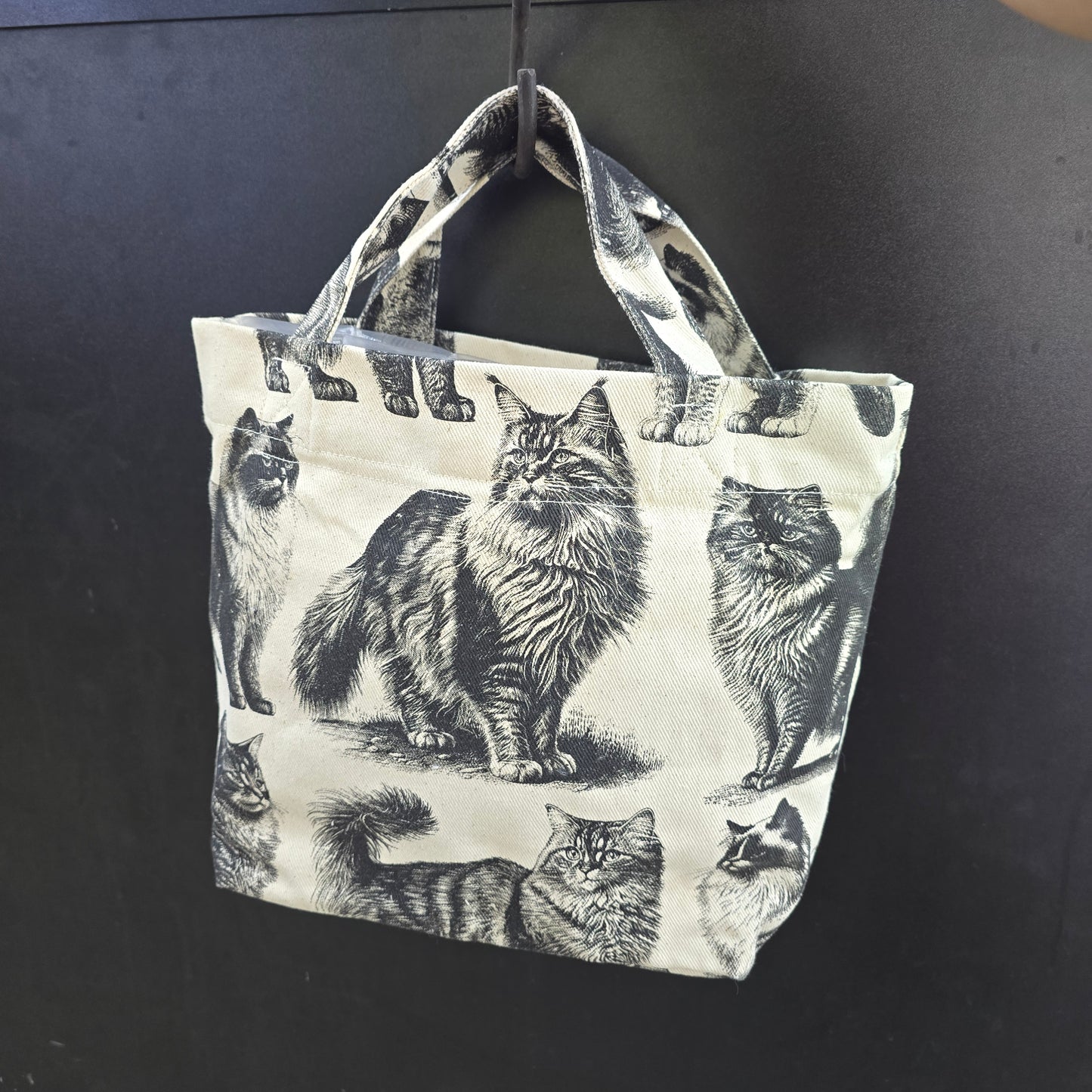 BC - Square Crossbody