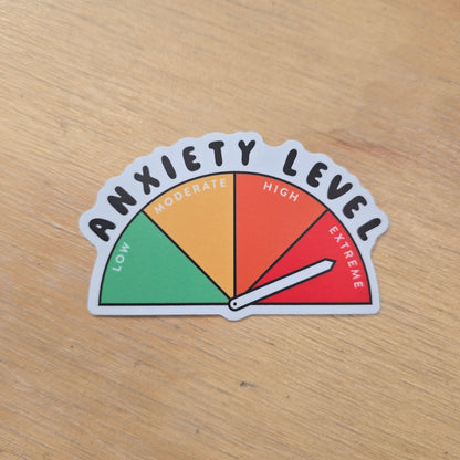 Stickers - Assorted