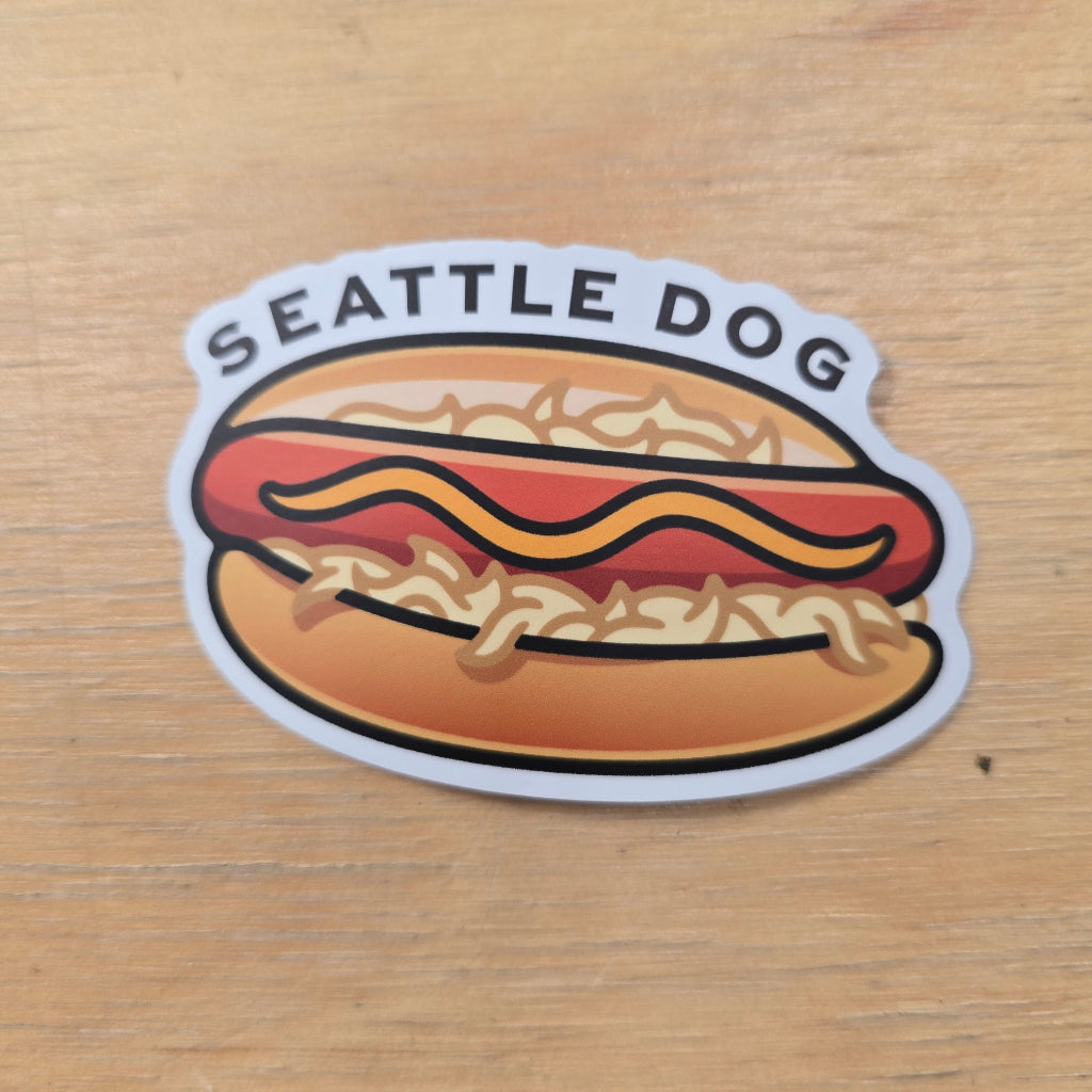Stickers - Assorted