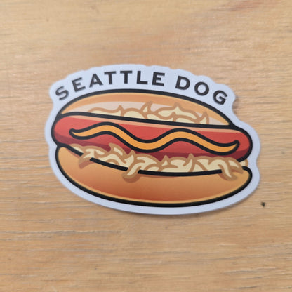 Stickers - Assorted