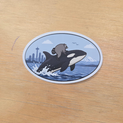 Stickers - Assorted