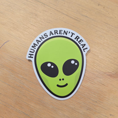 Stickers - Assorted
