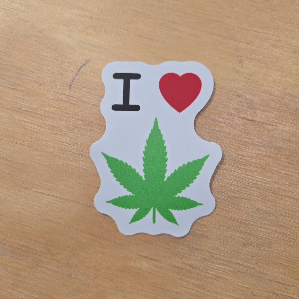 Stickers - Assorted