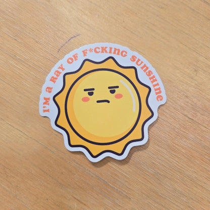 Stickers - Assorted