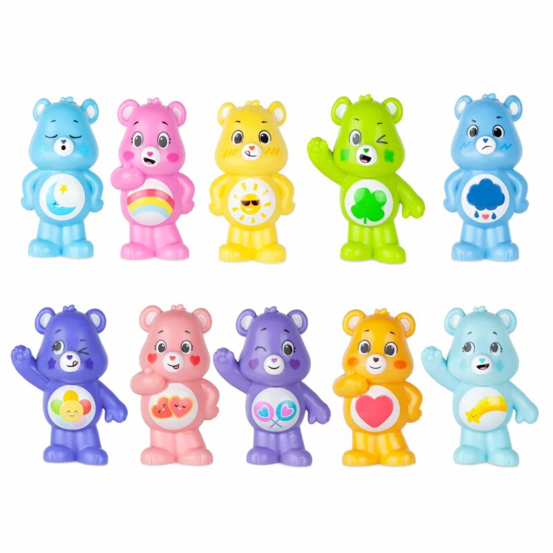 Care Bears - Surprise Figures