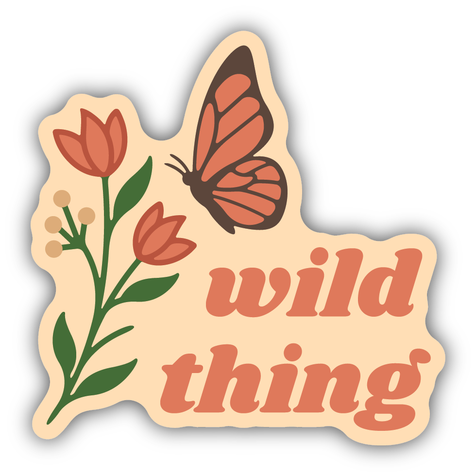 Stickers - Assorted