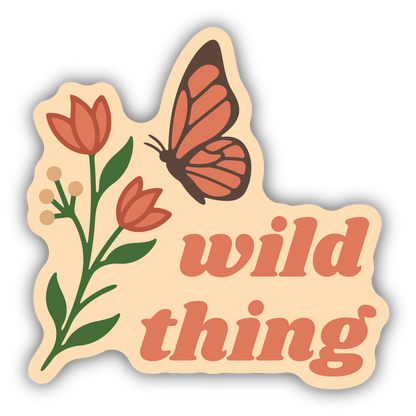 Stickers - Assorted
