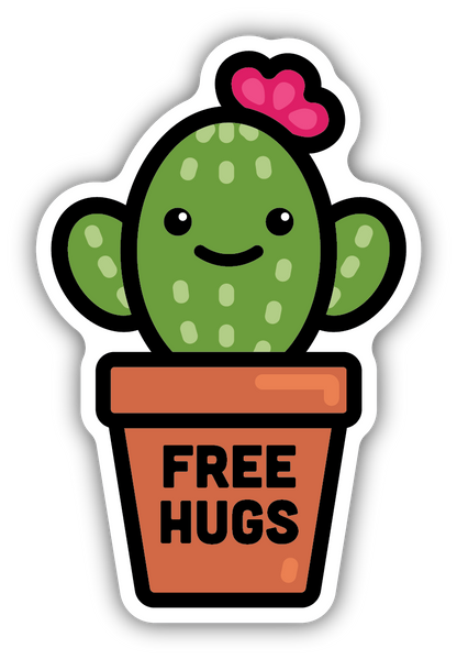 Stickers - Assorted