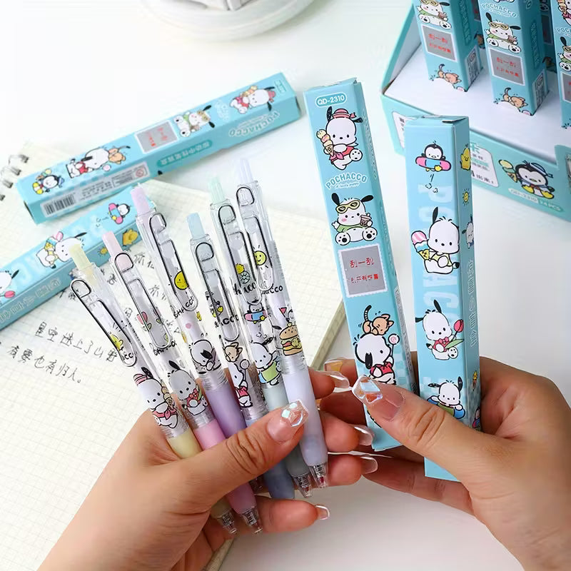 Pens - Pochacco (blind box)