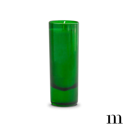 Glass Votive Candle - 2 oz