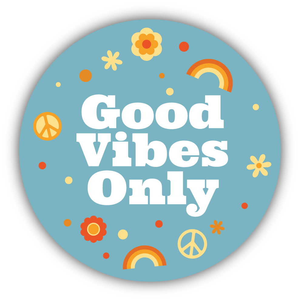 Stickers - Assorted