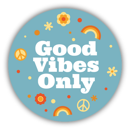 Stickers - Assorted