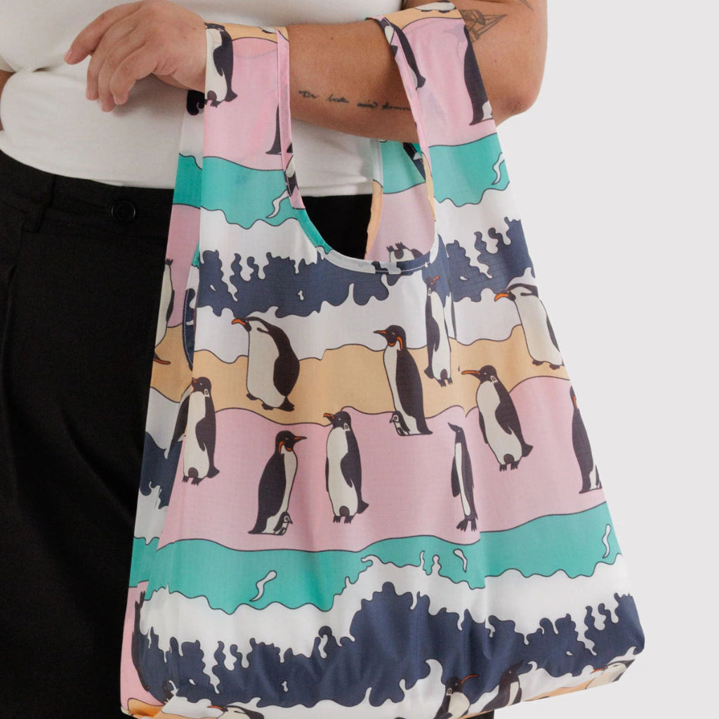 Standar Baggu