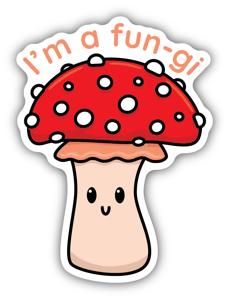 Stickers - Assorted