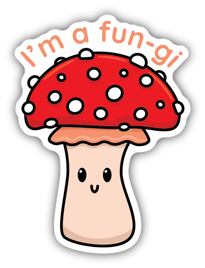 Stickers - Assorted