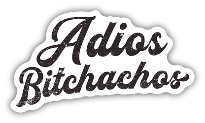 Stickers - Assorted