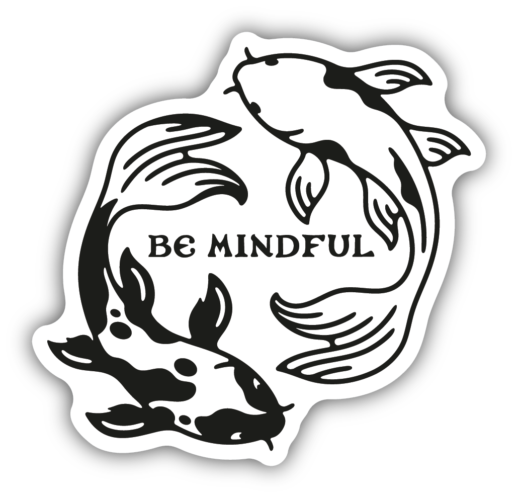 Stickers - Assorted