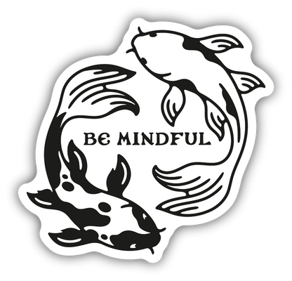 Stickers - Assorted