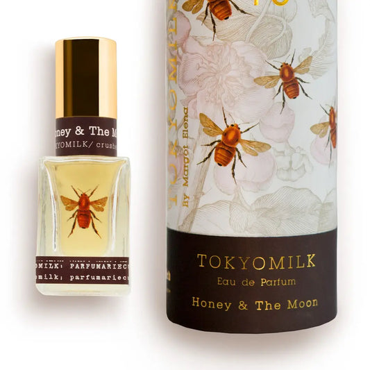 Honey and the Moon No. 10 Parfum